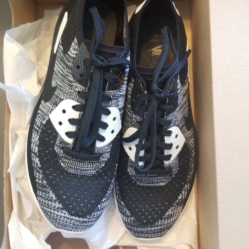 NIKE air max 90 ultra 2.0 flyknit